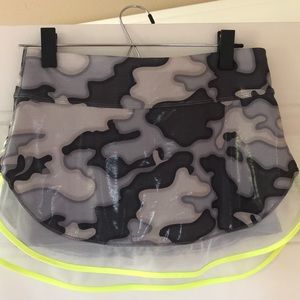 Lucky in Love Tennis Skirt